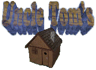 Uncle Tom's Hut