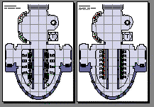 Star Destroyer Bridge
