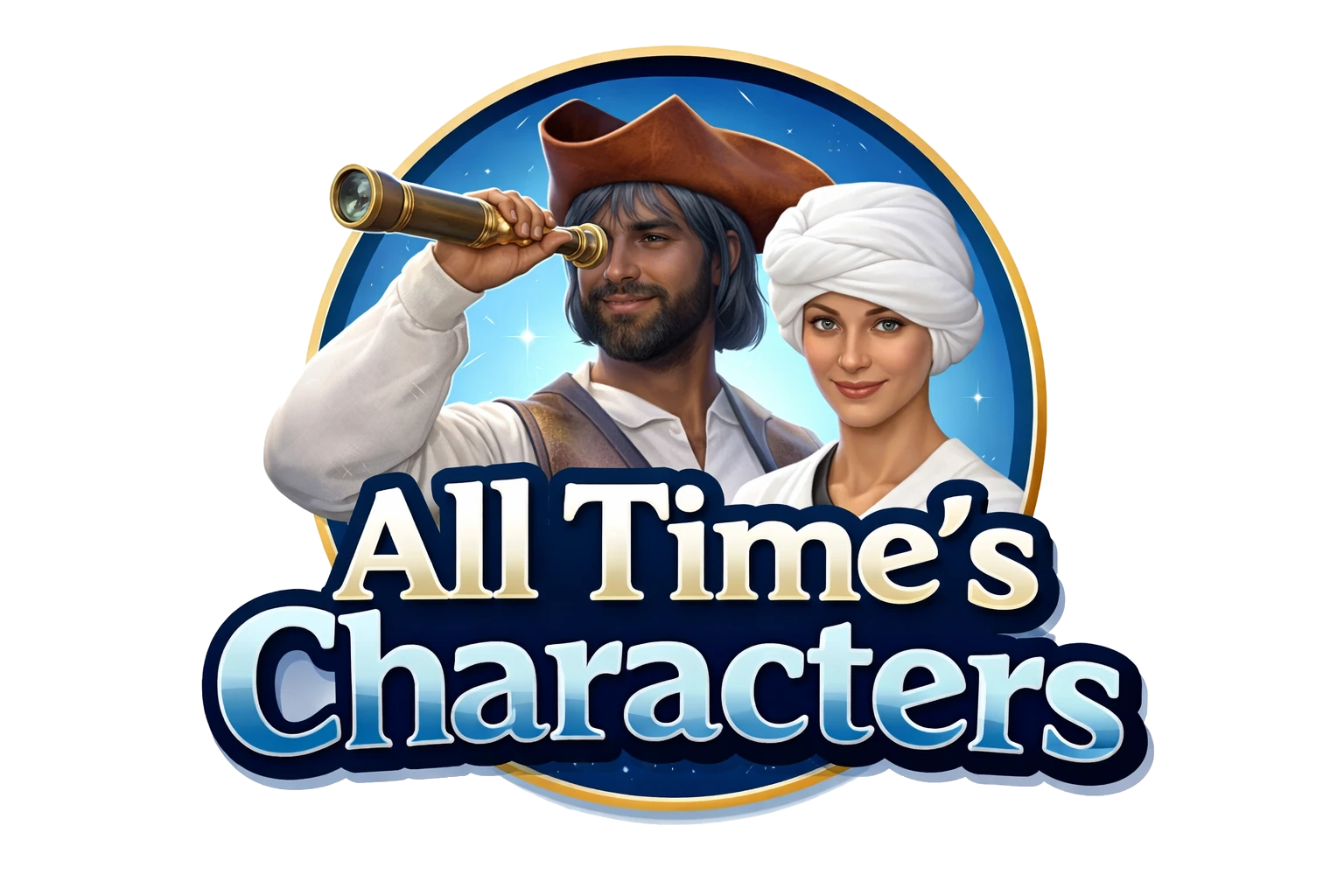 All Time's Character Generator
